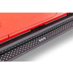 Progi boczne Go Rhino Dominator Xtreme D1 Crew Cab - 6