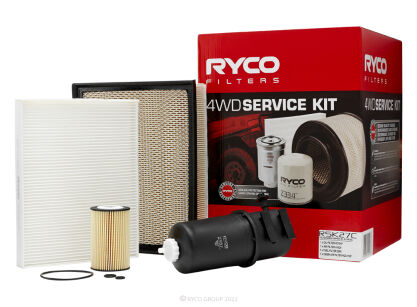 Service Kit, VOLKSWAGEN Amarok 2.0L