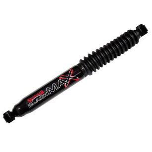 Amortyzator skrętu olejowy HD black OEM Skyjacker