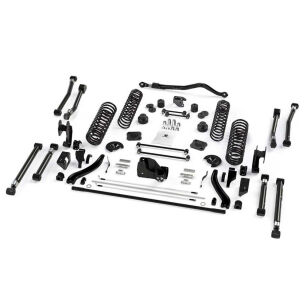 Zestaw zawieszenia Alpine CT3 TeraFlex Lift 3,5"