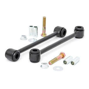 Łączniki stabilizatora przód Rough Country Lift 4"