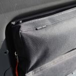 Organizer na drzwi Bison Gear - 3