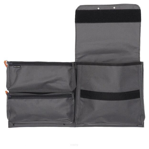 Organizer na drzwi Bison Gear