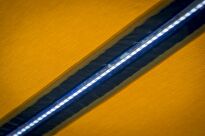 Markiza ARB z oświetleniem LED - 2,5 x 2,5m - 5