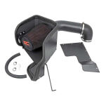 Osłona filtru wlotu powietrza Rough Country - 3