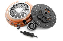 Clutch Kit - Xtreme Outback Heavy Duty Organic (the same as KTY26011-1A) 370Nm 800Kg (40% inc.) - 2