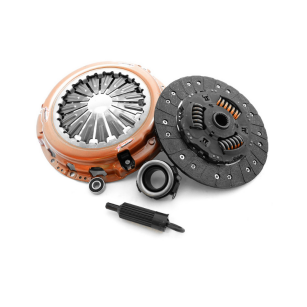 Clutch Kit - Xtreme Outback Heavy Duty Organic (the same as KTY26011-1A) 370Nm 800Kg (40% inc.)