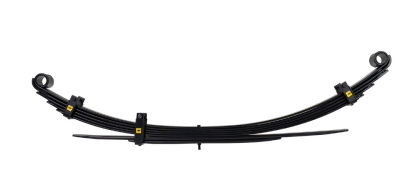 Resor tylny OME EL114R - Toyota LC78 400KG+ Toyota LC79 400KG+