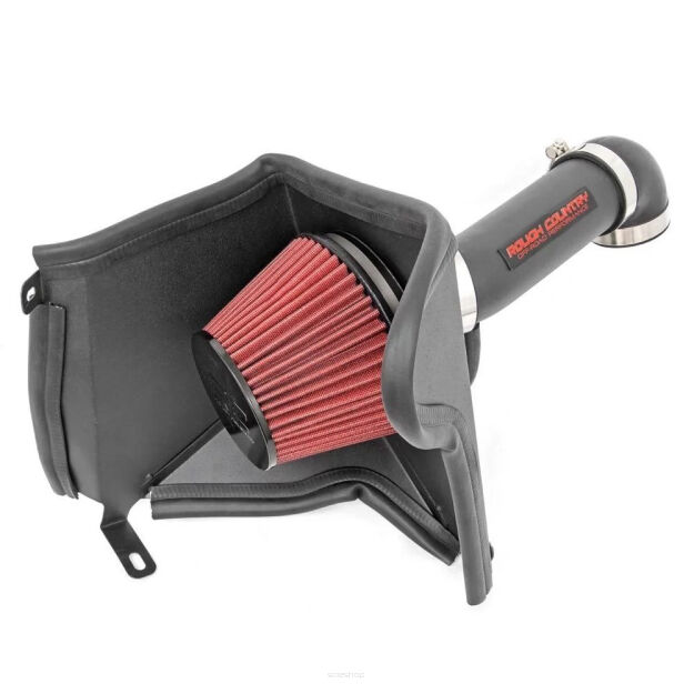 Wlot powietrza Rough Country - Jeep Cherokee XJ 91-01