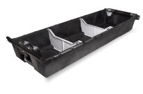 Zestaw dwóch przegród szuflady DECKED - szeroka - 7