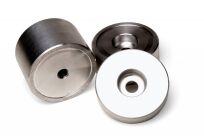 Regulowane przedłużenia odbojów przednich JKS - 3