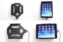 Uchwyt aktywny z kablem USB do Apple iPad 9.7 New (6 Gen.) - 9