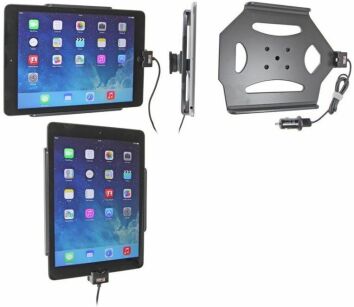 Uchwyt aktywny z kablem USB do Apple iPad 9.7 New (6 Gen.)