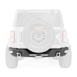 Zderzak tył Rough Country - 2