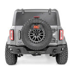 Zderzak tył Rough Country - 3