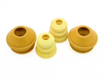 HOLDEN FR & RR BUMPSTOP KIT