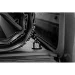 Twarda pokrywa paki roll up Rough Country 5' - 3