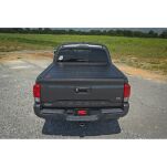 Twarda pokrywa paki roll up Rough Country 5' - 4