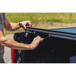 Twarda pokrywa paki roll up Rough Country 5' - 5