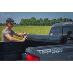 Twarda pokrywa paki roll up Rough Country 5' - 6