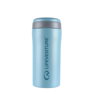 Kubek termiczny Thermal Mug Niebieski LIFEVENTURE