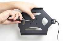 Uchwyt aktywny do instalacji na stałe do Apple iPad 9.7 New (6 Gen.) - 8