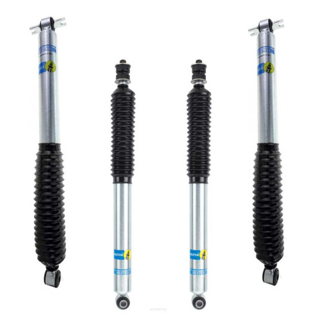 Zestaw amortyzatorów Bilstein B8 5100 Lift 1,5-3