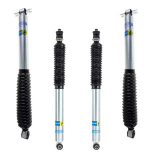 Zestaw amortyzatorów Bilstein B8 5100 Lift 1,5-3"