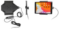 Uchwyt aktywny do instalacji na stałe do Apple iPad 10.2 7th Gen (A2197, A2198, A2200) - 2