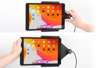 Uchwyt aktywny do instalacji na stałe do Apple iPad 10.2 7th Gen (A2197, A2198, A2200) - 5