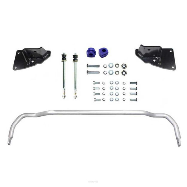 Zestaw SuperFlex przedniego stabilizatora Superior Engineering Lift 3