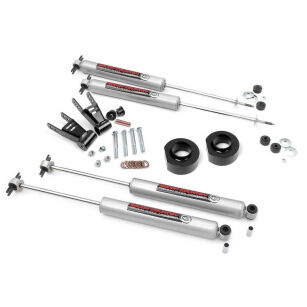 Zestaw zawieszenia Rough Country Lift 1,5"