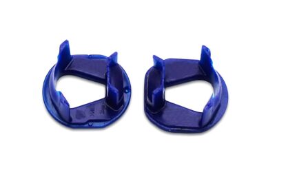 GEARBOX MOUNT BUSH INSERTS