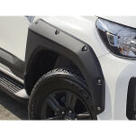 Poszerzenia błotników przód i tył Air Design Super Bolt SR/Diesel AT - 4