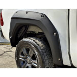 Poszerzenia błotników przód i tył Air Design Super Bolt SR/Diesel AT - 5