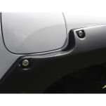 Poszerzenia błotników przód i tył Air Design Super Bolt SR/Diesel AT - 7