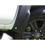 Poszerzenia błotników przód i tył Air Design Super Bolt SR/Diesel AT - 10