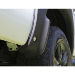 Poszerzenia błotników przód i tył Air Design Super Bolt SR/Diesel AT - 11