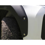 Poszerzenia błotników przód i tył Air Design Super Bolt SR/Diesel AT - 13