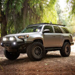 Felga aluminiowa 8,5x17