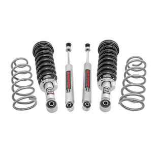 Zestaw zawieszenia Rough Country Lift 3"
