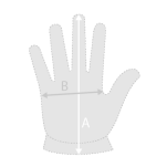 Rękawice zimowe Impact Duty Winter Mk2 L Helikon-Tex - 3