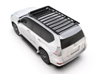 Bagażnik dachowy Lexus GX 460 (2010-) Slimsport / Lightbar Ready Front Runner - 2