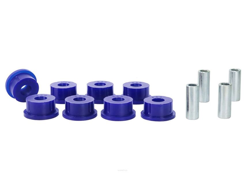 Toyota Rear Trailing Arm Bush