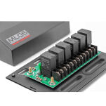 Sterownik oświetlenia zewnętrznego MLC-6 Rough Country - 4