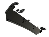 Owiewka bagażnika dachowego do Toyota Land Cruiser 250 / Lexus GX 550 (2024-) Slimsport Light Bar Front Runner - 5