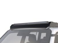 Owiewka bagażnika dachowego do Toyota Land Cruiser 250 / Lexus GX 550 (2024-) Slimsport Light Bar Front Runner - 3