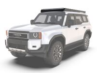 Owiewka bagażnika dachowego do Toyota Land Cruiser 250 / Lexus GX 550 (2024-) Slimsport Light Bar Front Runner - 2