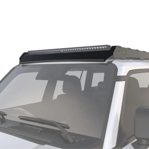 Owiewka bagażnika dachowego do Toyota Land Cruiser 250 / Lexus GX 550 (2024-) Slimsport Light Bar Front Runner