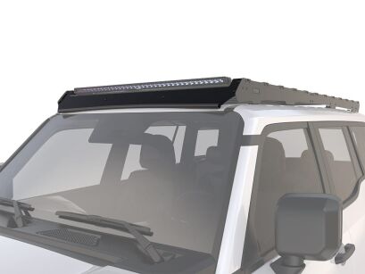 Owiewka bagażnika dachowego do Toyota Land Cruiser 250 / Lexus GX 550 (2024-) Slimsport Light Bar Front Runner